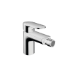 Смеситель для биде Hansgrohe Vernis (71210000) хром