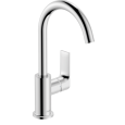 Смеситель для раковины Hansgrohe Rebris E (72576000) хром