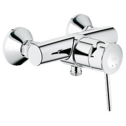 Grohe BauClassic 32867000 Смеситель для душа с подключением шланга