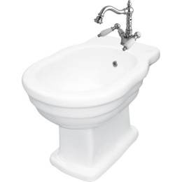 Биде BelBagno Boheme BB115B, напольное