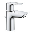 Смеситель для раковины Grohe BauLoop New 23335001 корпус маленький