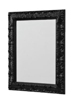 Зеркало ArtCeram Mirrors (ACS002 03) черный