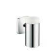 Стаканчик для зубных щёток 41504000 Hansgrohe PuraVida