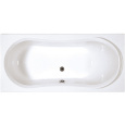Акриловая ванна 80х170 Ravak Fresia (CC01000000), белый