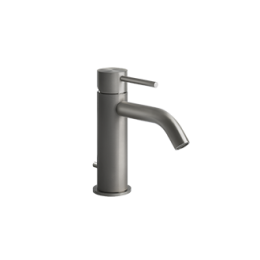 Смеситель для раковины Gessi Flessa (54001#299) Black XL