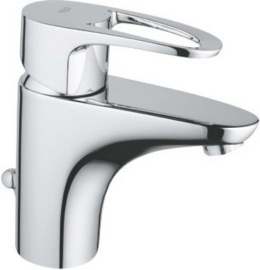 Grohe Europlus 33991001 Смеситель для раковины (хром)