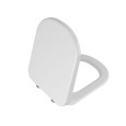 Сиденье для унитаза Vitra D-Light (104-003-009) белый