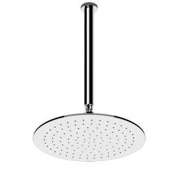 Верхний душ Gessi Minimali Tondo (13359#031) хром