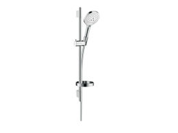 Душевой гарнитур Hansgrohe Raindance Select S (26630400) хром, белый