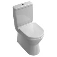 Напольный унитаз Villeroy&Boch O.novo 56581001/5788 S101