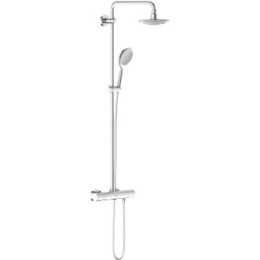 Grohe Rainshower 27434000 Душевая система с термостатом