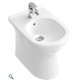 Биде напольное 54610001 VILLEROY&BOCH O'NOVO