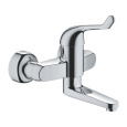 Grohe Euroeco Special 32792000 Смеситель для раковины, безопасный