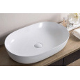 Раковина 61 см BelBagno (BB1348) четверть круга