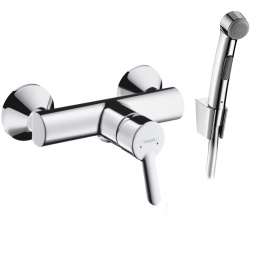 Гигиенический душ Hansgrohe Focus S 3176232129