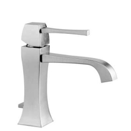 Смеситель для раковины Gessi Mimi (31101#031) хром