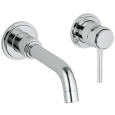 Смеситель Grohe Atrio 19287 001 для раковины