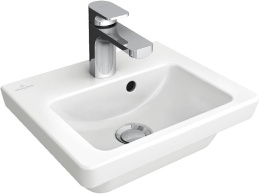 Раковина Villeroy&Boch Subway 2.0 7317 37*30,5 см