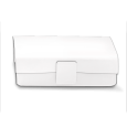 Коробка универсальная Decor Walther NAPPA (0938650), белый