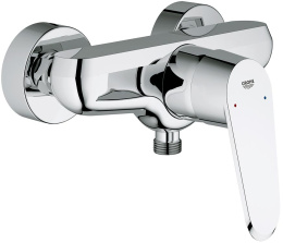 Смеситель для душа Grohe Eurodisc Cosmopolitan 33569002 с подключением шланга