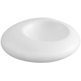 Villeroy&Boch Pure Stone 59700001 Мыльница (белый альпийский)