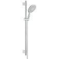 Душевой гарнитур Grohe Power and Soul (27750000) хром