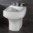 Биде напольное 546500R2 VILLEROY&BOCH BELLEVUE