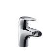 Смеситель для биде Hansgrohe Metris E (31270000) хром