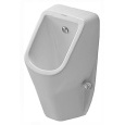 Писсуар Duravit D-Code 0829300000, белый