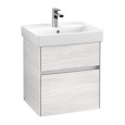 Villeroy Boch Collaro C00700E8 Тумба под раковину 510х414 мм (White Wood)