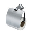 Держатель туалетной бумаги WasserKRAFT Aller К-1100 (K-1125) хром