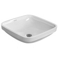 Раковины Раковина 37 см Duravit Durastyle 0373370000, белый