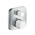 Смеситель для душа Hansgrohe PuraVida (15775400) хром