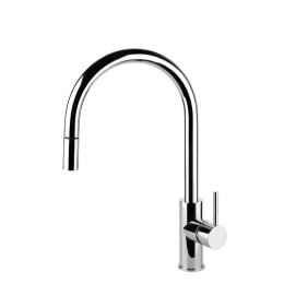 Смеситель для кухни Gessi Oxygene (20573#031)