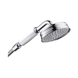 Hansgrohe Axor Montreux 16320820 Ручной душ (шлиф.никель)