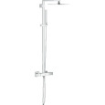 Grohe Grohtherm Cube 26087000 Душевая система, с термостатом