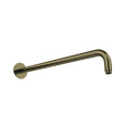 Держатель верхнего душа Almar Shower Arms E021115.HB High Brass Brushed PVD