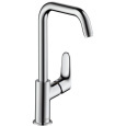 Смеситель для раковины Hansgrohe  (31519000) цвет хром