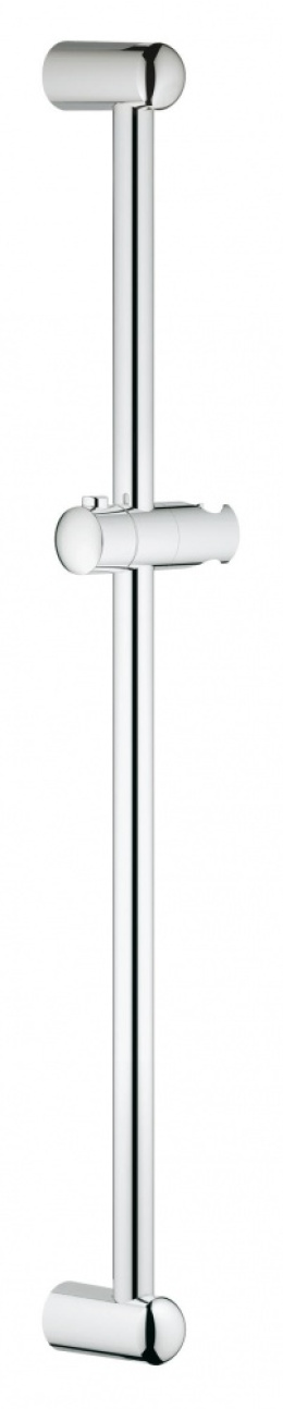 Душевая штанга 600 мм Grohe Tempesta New 27523000