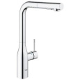 Grohe Essence New 30270000 Смеситель для кухни выдвижной излив