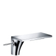 Hansgrohe Axor Massaud 18010000 Смеситель для раковины (хром)