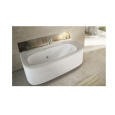 Гидромассажная ванна Jacuzzi Muse 180x100 см (9F43-799A)