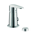 Смеситель для биде Hansgrohe Focus 31629000 с вертикальной струей