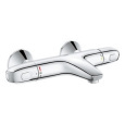 Grohe Grohtherm 1000 New 34155003 Термостат для ванны с изливом