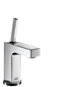 Hansgrohe Axor Citterio 39018000 Смеситель для раковины