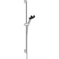 Душевой гарнитур Hansgrohe Pulsify Select Relaxation EcoSmart 24171000 Хром