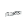 Смеситель для душа Hansgrohe RainSelect (15355000) хром