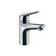 Смеситель для раковины Hansgrohe Novus (71031000) хром