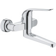 Grohe Euroeco Special 32773000 Смеситель для раковины, настенный