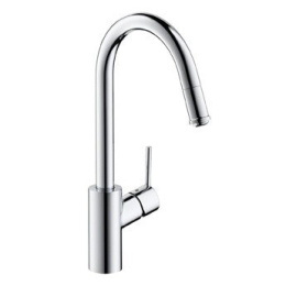 Смеситель для кухни Talis S 14872000 Hansgrohe